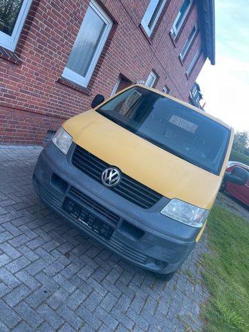 Volkswagen **VW T5 Transporter zu verkaufen***