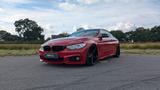 BMW 435i | dt. unfallfr. | M Sport | LED | Checkheft - BMW: Unfall