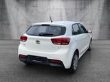 Kia Rio  Allwetterr., el. FH vorn, Multifunkt.-Lenkr - gebrauchte Kia Rio aus dem Jahr 2020