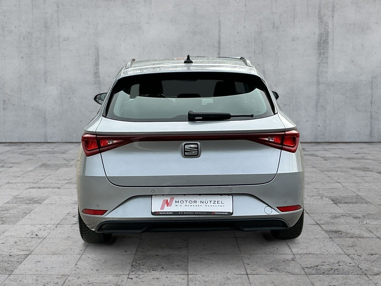Seat Leon - Bild 5
