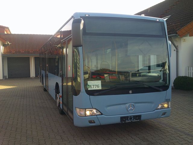 Mercedes-Benz 0 530 CITARO 3-Türer, große Klima, ID.NR.: 1776