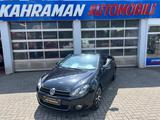Volkswagen Golf VI  2.0 Cabriolet Basis BMT - Volkswagen Golf mit Diesel-Antrieb: Cabrio, 2.0
