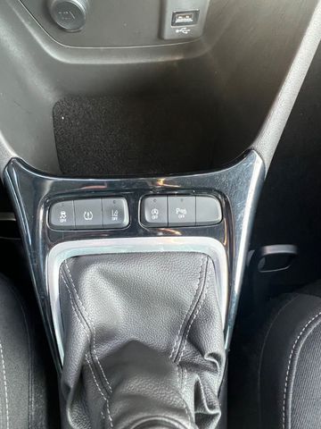 Opel Opel Crossland (X)