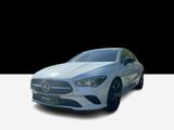 Mercedes-Benz CLA 200 d SB - Mercedes-Benz CLA 200 Shooting Brake: Automatik