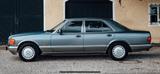 Mercedes-Benz 420 SE - Mercedes-Benz Gebrauchtwagen von 1987
