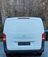 Mercedes-Benz Mercedes -Vito 111 CDI lang, Kastenwagen, ... - Mercedes-Benz Kastenwagen