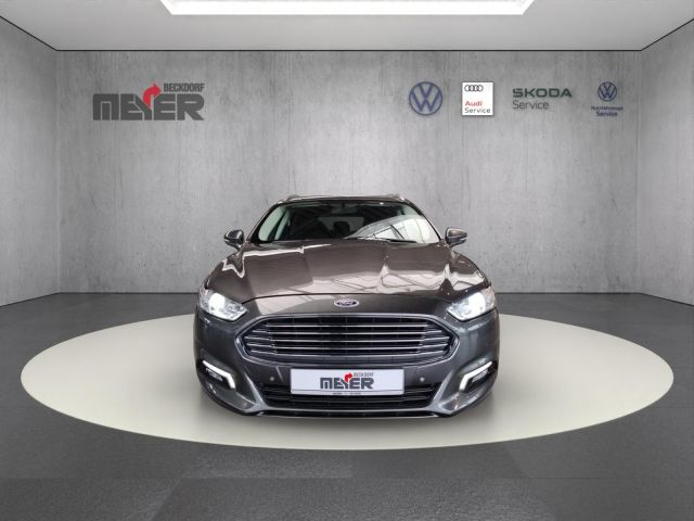 Mondeo Turnier 2.0 TDCi Business Edition Klima