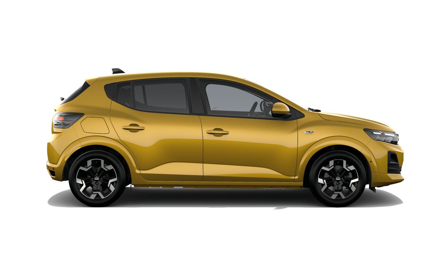 Dacia Sandero - Bild 16