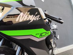 KAWASAKI Ninja ZX-10R +++ AKTIONSPREIS bis 19.04.2026