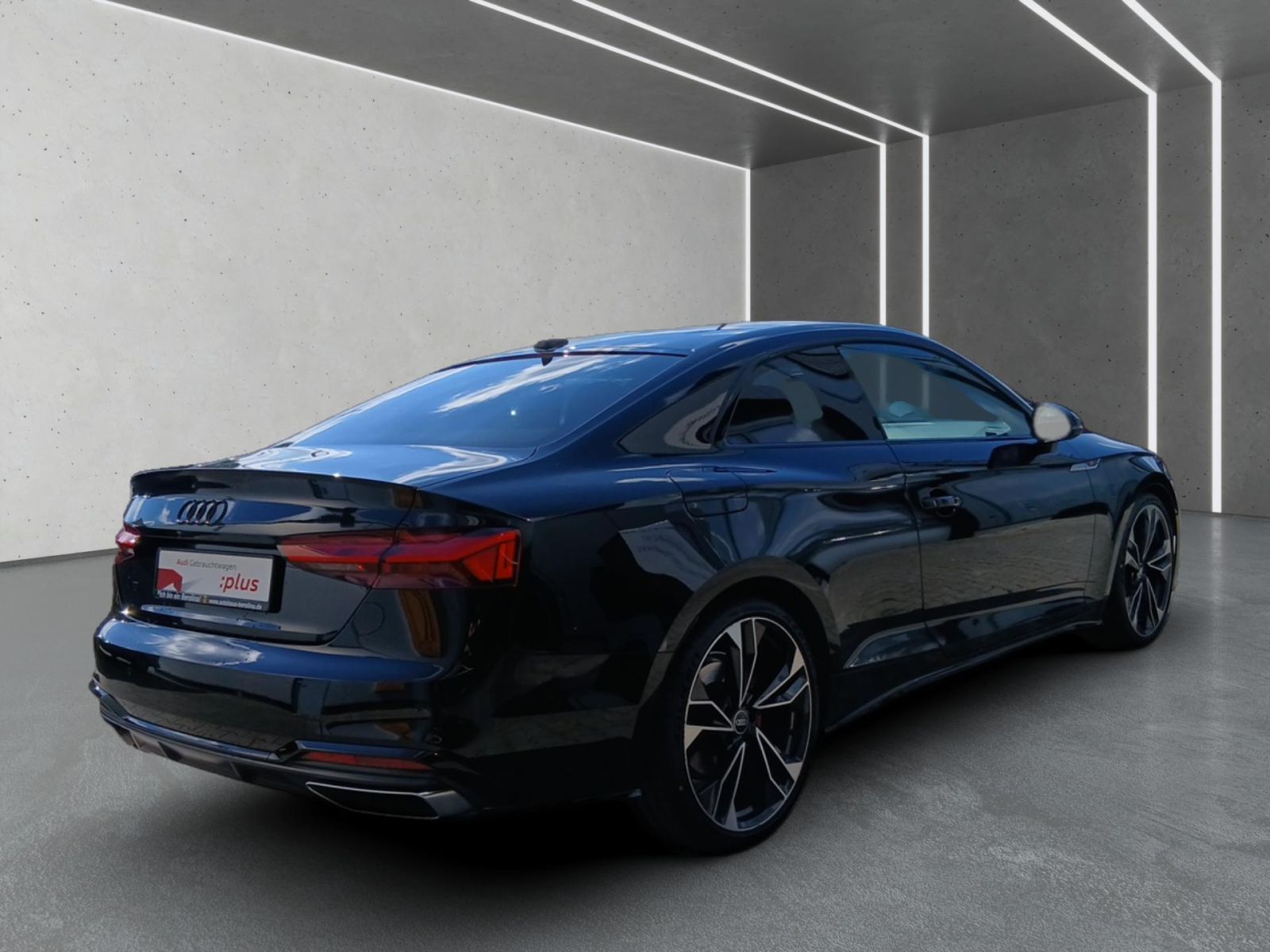 Audi A5 - Bild 6