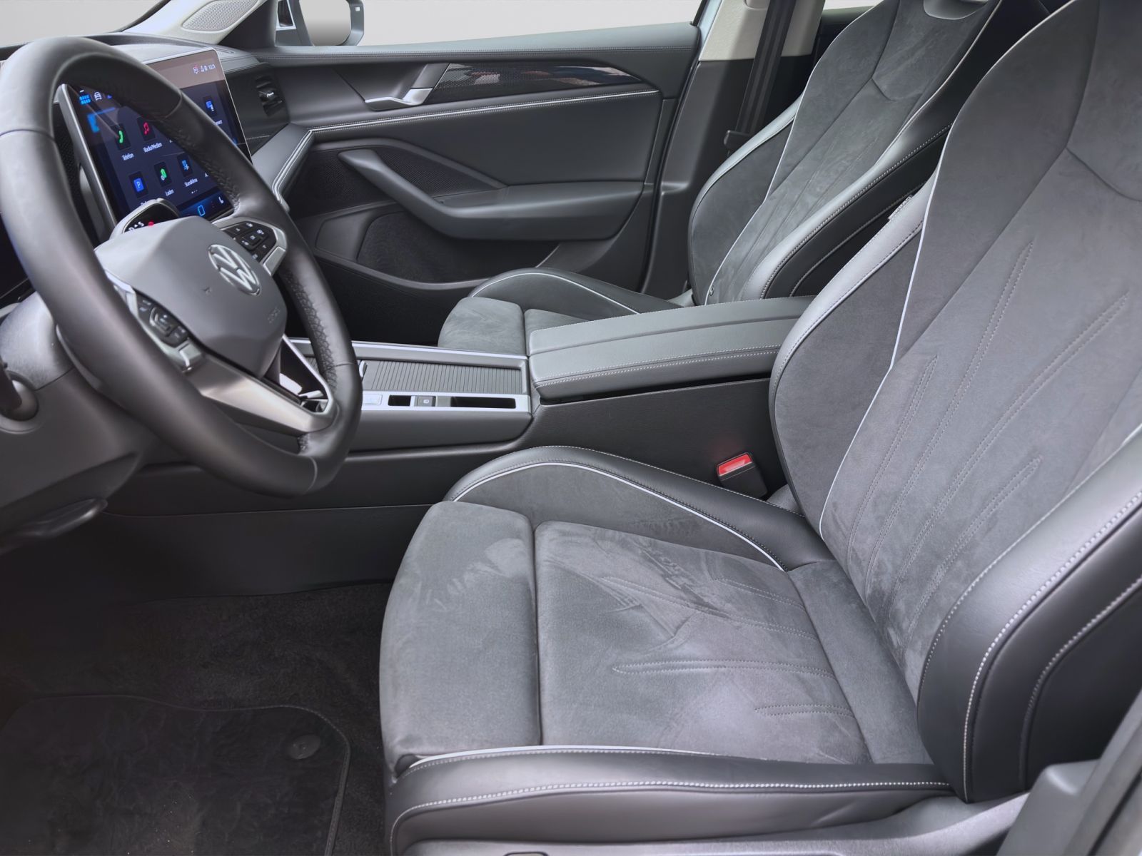 Volkswagen Passat Variant - Bild 9