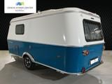 HYMER / ERIBA / HYMERCAR Touring 530 