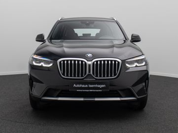 BMW X3 - 2