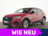 Audi Q3 Sportback 35 Navigation|Matrix-LED|Tempomat