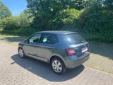 Skoda Fabia Ambition Automatik + Sehr Sparsam - Skoda Fabia mit Diesel-Antrieb: ESP, Kleinwagen, Klimaanlage