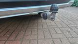 Volvo V90 Cross Country B5 R AWD Pro Geartronic Pro - blaue Volvo V90 Cross Country
