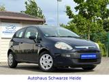 Fiat Punto Evo MyLife*KLIMA*SPARSAM*ZAHNRIEMEN NEU* - Fiat Punto Evo Gebrauchtwagen