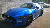 Ford Mustang 5.0 Ti-VCT V8 GT Automatik MagneRide