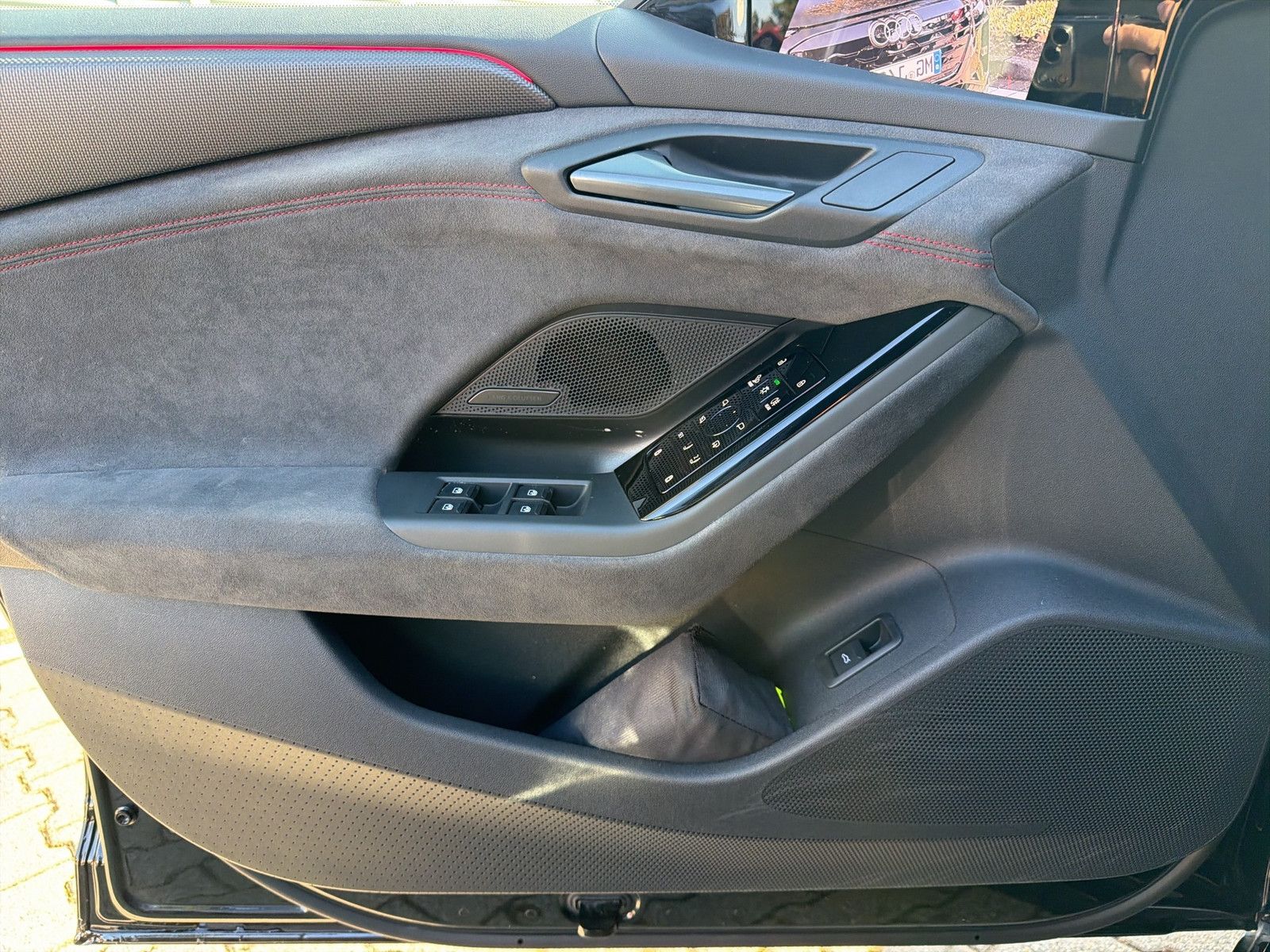 Audi S6 e-tron - Bild 15