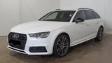 Audi S4 AVANT TFSi BLACK 19Z./ACC/MATRIX/S-SITZE/AHK - Audi S4 aus 2017