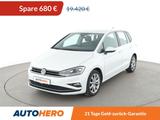 Volkswagen Golf VII Sportsvan 2.0 TDI Highline Aut.*NAVI* - Volkswagen Golf Sportsvan Highline mit Diesel-Antrieb