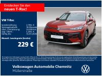 Volkswagen T-Roc - Vorschau Bild 1