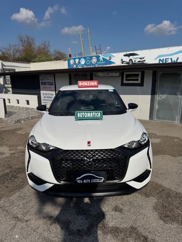 Jiný Ds DS3 DS 3 Crossback PureTech 100 Performance L