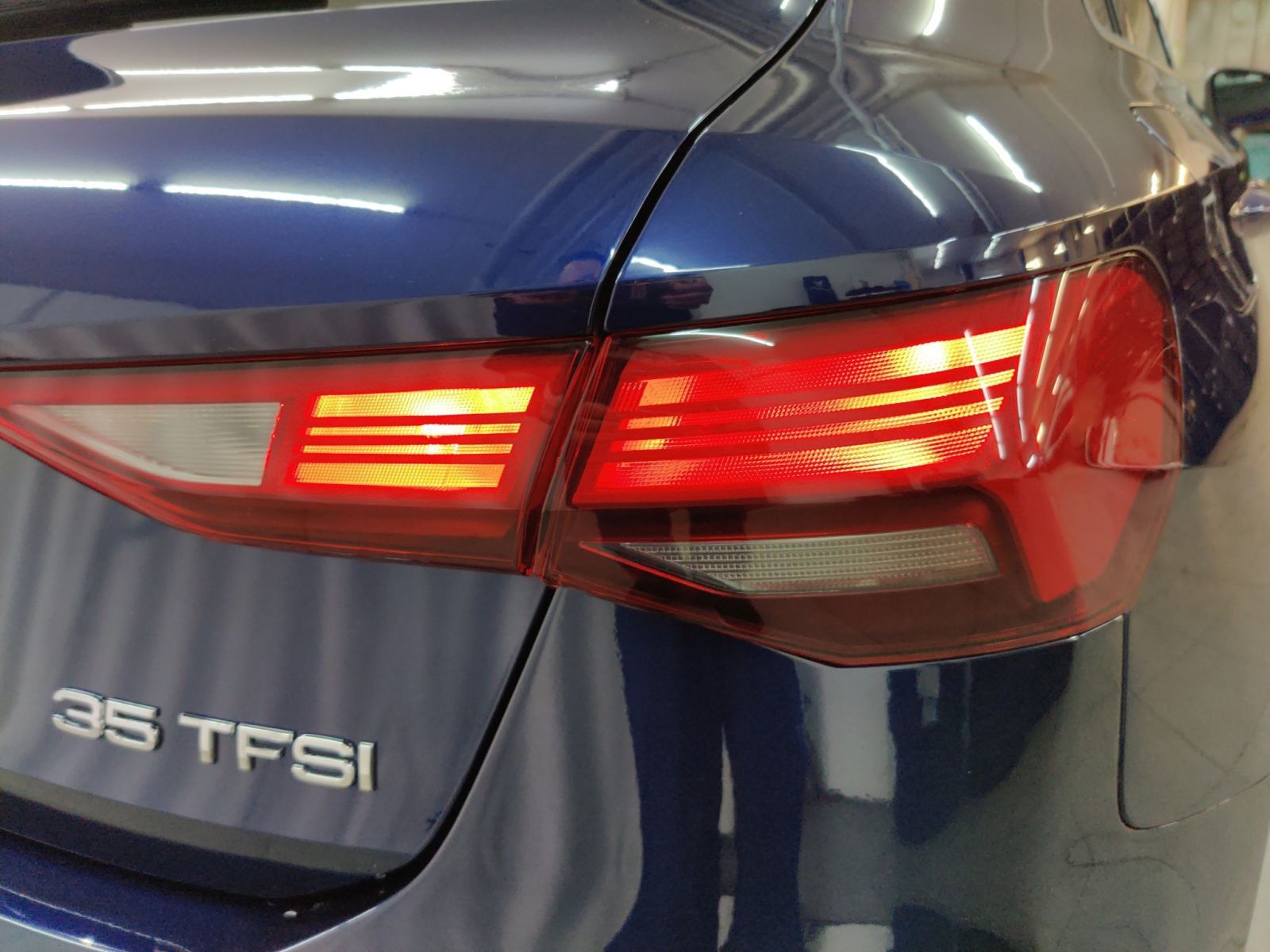Audi A3 - Bild 21