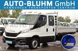 Iveco Daily 35S16 3.0-D Doka 3-Seitenkipper + AHK 3,5T - Angebote