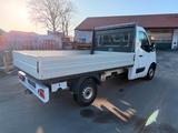 Nissan NV400 Pritsche L2H1 3,5t - Nissan NV400 Gebrauchtwagen