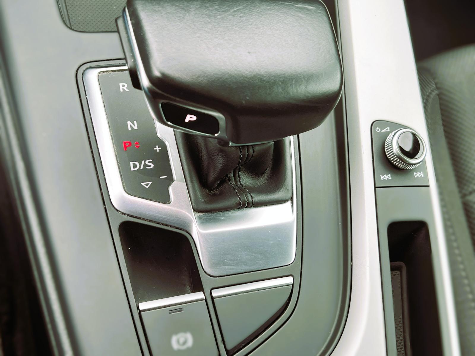 Audi A4 Avant 35 TDI advanced ACC,SHA,uvm..., миниатюра 19