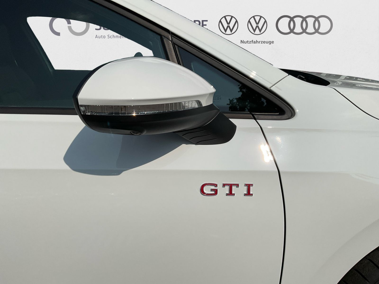 Volkswagen Golf - Bild 17