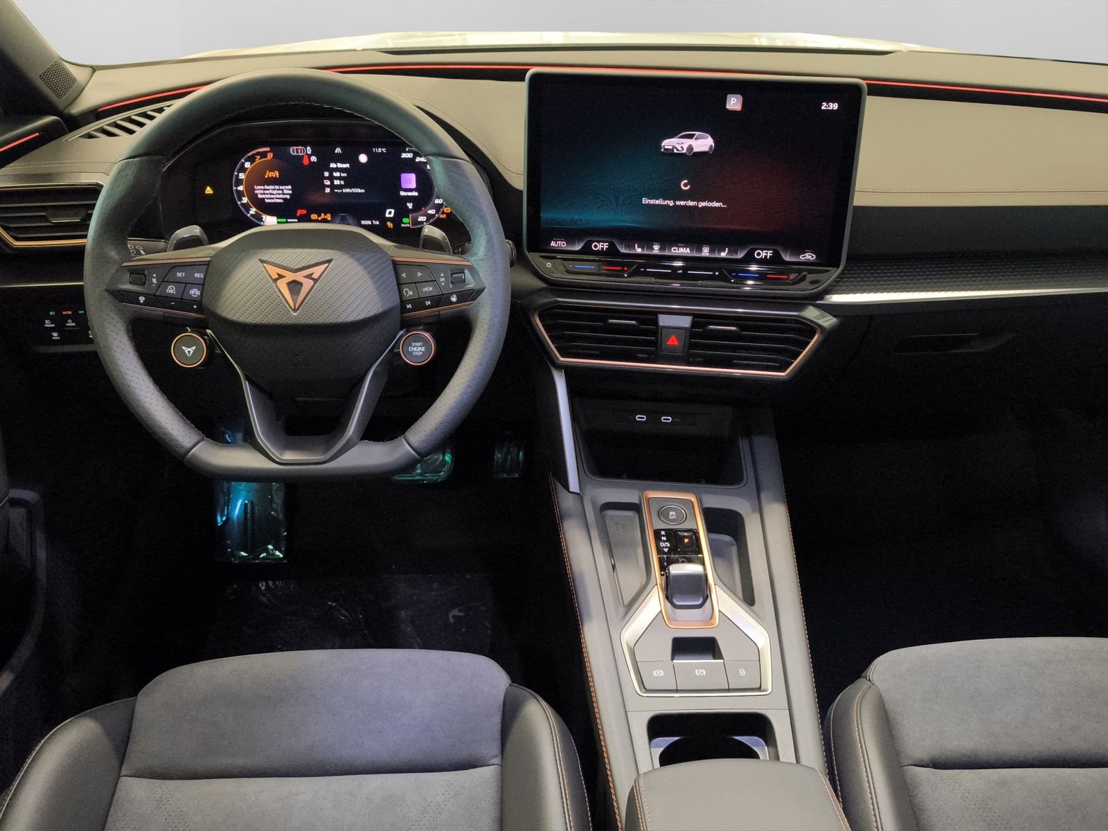 Cupra Leon - Bild 14