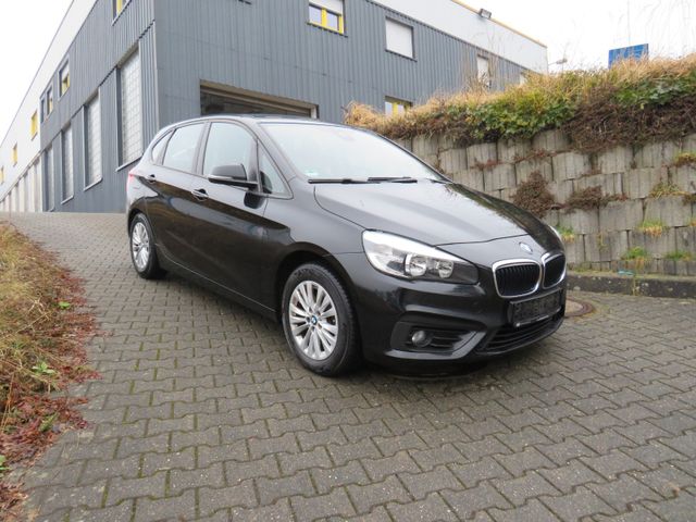 BMW 218d Baureihe 2 Active Tourer*NAVI*PDC*KeyLessSt