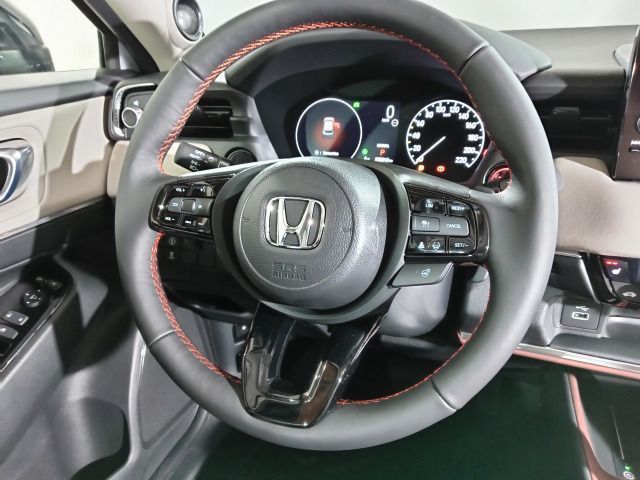 Honda HR-V - Bild 14