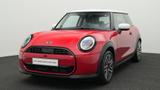 MINI Cooper C - rote MINI Cooper C