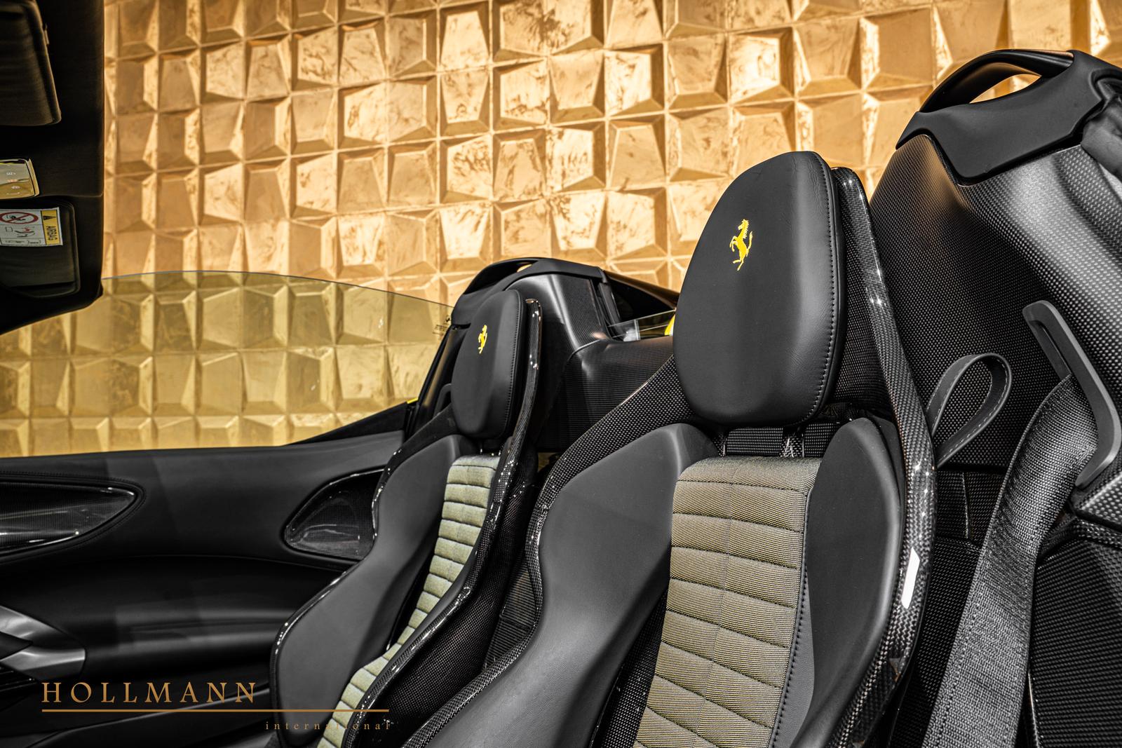 Ferrari SF90 SPIDER TAILOR MADE ISPIRAZIONI + 1 OF 1 +