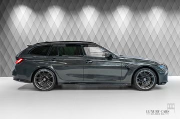 M3 Competition xDrive 2023 GREY/BLACK CARBON