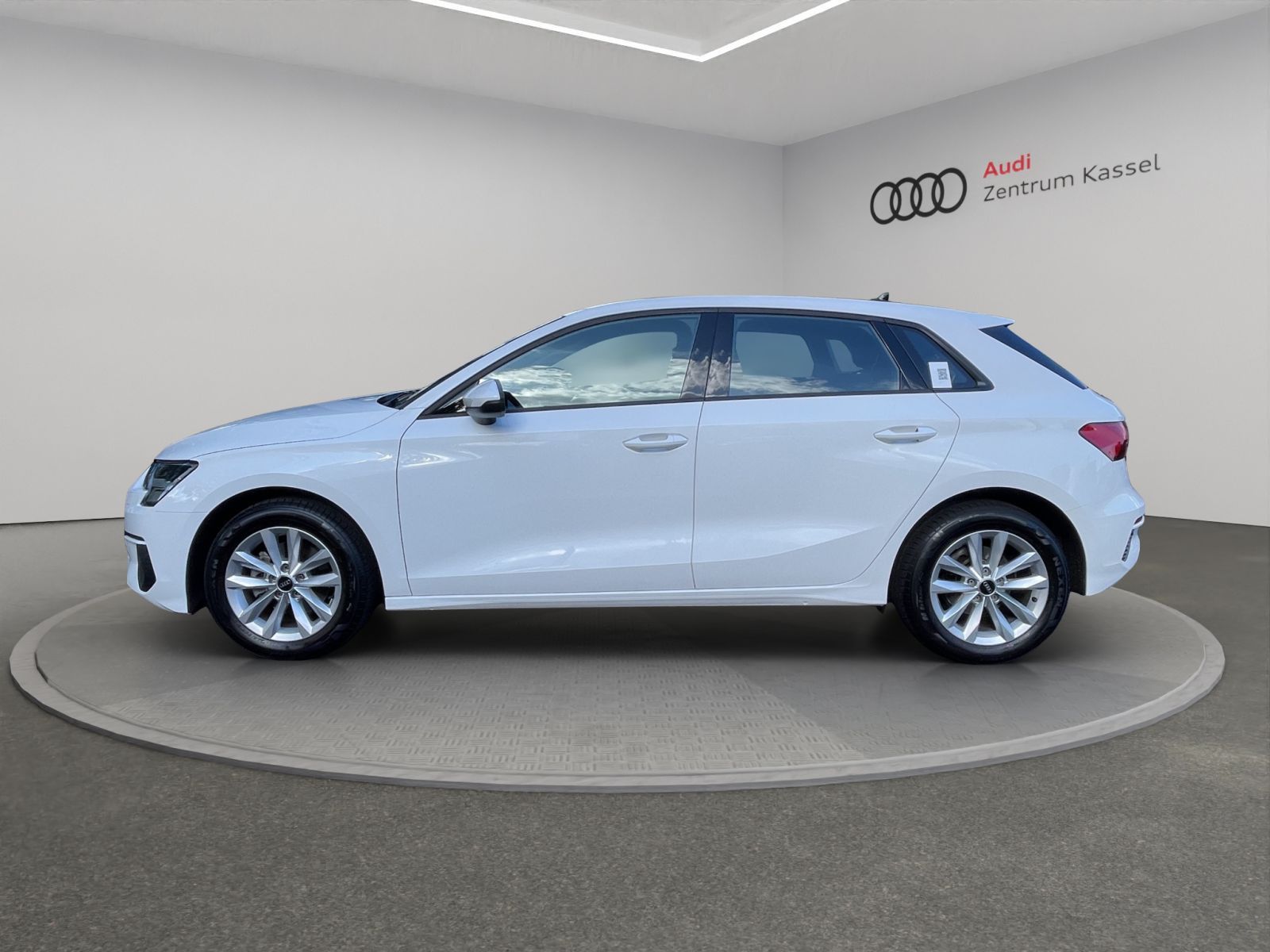 Audi A3 - Bild 4