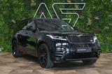 Land Rover VELAR*P250*DYNAMIC SE*MERIDIAN*360*57.355€ NETTO - gebrauchte Land Rover Range Rover Velar aus dem Jahr 2024