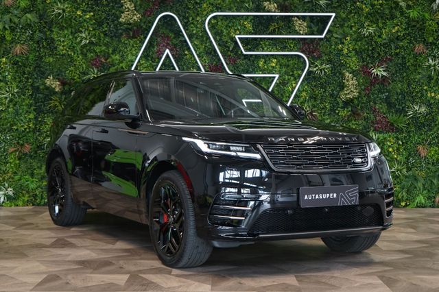 Land Rover VELAR*P250*DYNAMIC SE*MERIDIAN*360*57.521€ NETTO