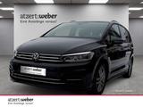 Volkswagen Touran R-Line 2.0TDI DSG AHK Navi 7Sitzer DCC - Volkswagen Touran: Dcc