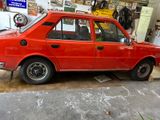 Skoda 120 - Skoda 120