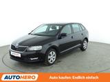 Skoda Rapid Spaceback 1.4 TSI Ambition*TEMPO*PDC*KLIMA - Skoda Rapid in Frankfurt (Main)
