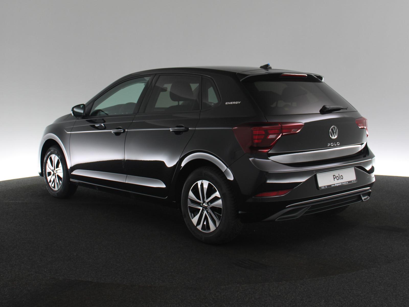 Volkswagen Polo 1.0 Energy LED SCHEINWERFER SHZ PDC KLIMA, миниатюра 5