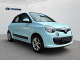 Renault TWINGO Dynamique ,Faltdach, Sitz Hz, 8 - Fach - Renault Twingo Gebrauchtwagen in München