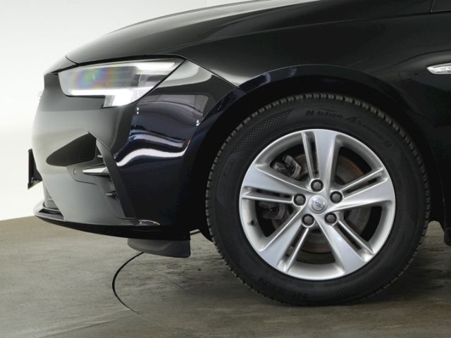 Insignia B ST BUSINESS ELEGANCE CDTI+ANHÄNGERKUP