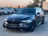 BMW 520d Touring M guter Zustand  - BMW 520 in Hagen