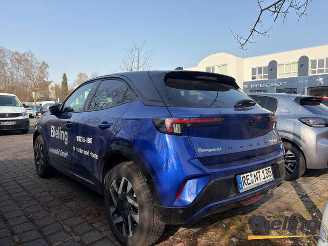 Mokka GS 1.2l Turbo, NAVI, PDC mit Rückfahrkamer