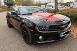 Chevrolet Camaro 6.2 V8 MT, 1.Hand, HUD, EU Modell  - gebrauchte Chevrolet Camaro aus dem Jahr 2013